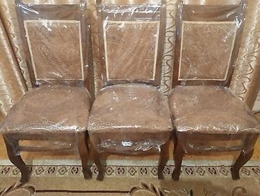 stol stul bag ucun: Qonaq otağı üçün, Stul — 2