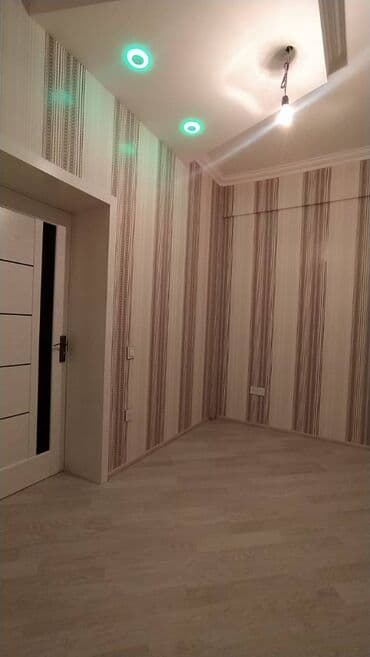 hezi aslanovda 3 otaqli evler: 3 otaqlı, Yeni tikili, m. Neftçilər, 64 kv. m — 5