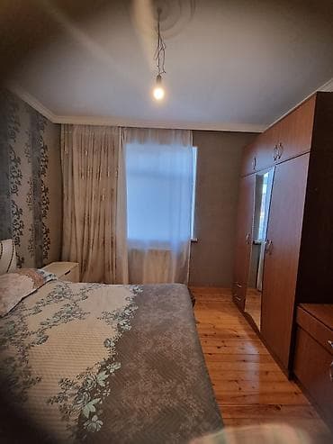 80 kv. m, 2 otaqlı, İnternet, Telefon, Qaz — 8