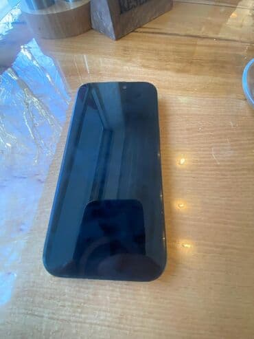 iphone 17 pro max qiyməti: IPhone 16, 128 GB, Qara, Simsiz şarj — 5