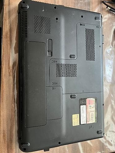 hard disk 250: Islek veziyyetde bir dene vintilyatiri temizletmek lazimdir bele — 2