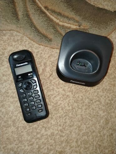 телефон баку: Stasionar telefon Simli, İşlənmiş, Ünvandan götürmə — 4