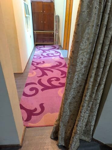 elmlerde ev: Badamdar qəs. 3 otaqlı, 85 kv. m, Kredit yoxdur, Orta təmir — 7