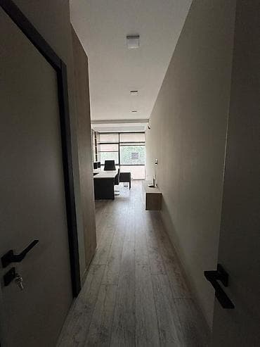aff park: İcarəyə verilir 3 otaqlı ofis 90 m², Gənclik m. Daha 7 şəklə bax — 1