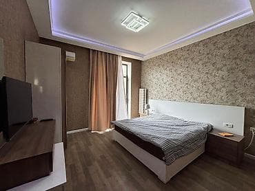 otag: İcarəyə verilir 2 otaqlı yeni tikili 65 m², Ağ şəhər q. Kateqoriya — 6