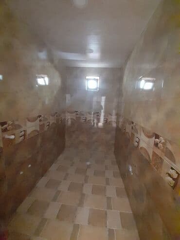 binəqədidə hazir ipatekada olan evlər: Binəqədi qəs. 3 otaqlı, 100 kv. m, Kredit yoxdur, Yeni təmirli — 3
