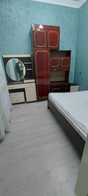 ev kiraye xirdalan: İçərişəhər metrosu yaxınlığı Murtuza muxtarova küçəsində — 1