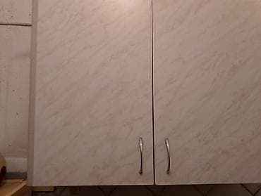 ikea ikinci el: Mətbəx dolabı dəsti - Material: laminat örtüklü DSP - Rəng/naxış — 3