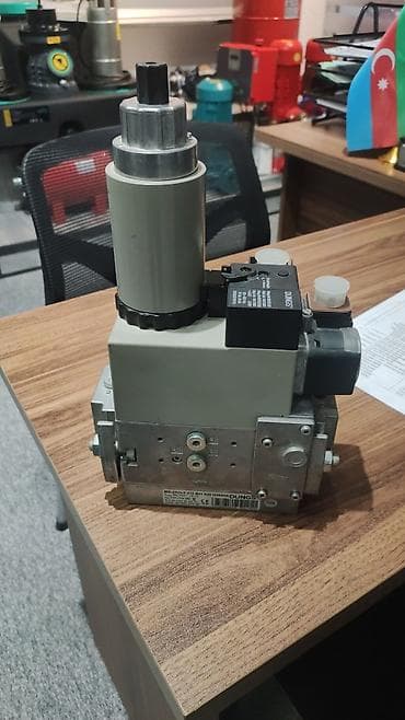 Tikinti və təmir: Odluq ehtiyyat hissələrinin satışı — 1