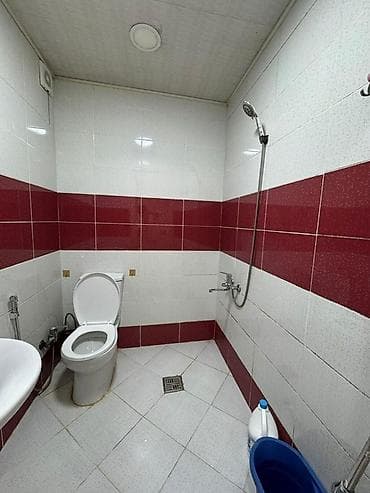 kirayə evlər binə: 2 otaqlı, Abşeron r. r-nu — 4