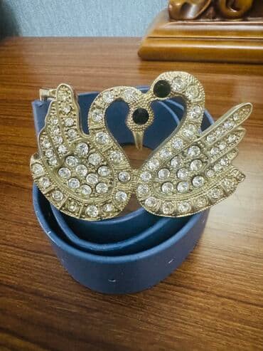 Kəmər, Təbii dəri, Yeni