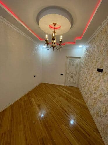 makler gence: 2 otaqlı, Yeni tikili, m. Həzi Aslanov, 55 kv. m — 3