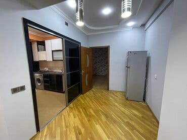 8 mikrorayon: Nəsimi metrosuna yaxin 6-ci mikrarayonda zerife parkina yaxin 16 — 9