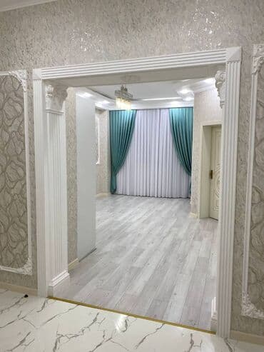 ucuz evler xirdalanda: Əhmədli, 2 otaqlı, Yeni tikili, m. Əhmədli, 65 kv. m — 4