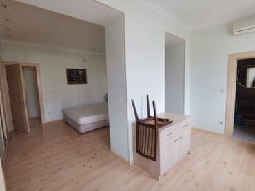 at yalında evlər: Bakı, 4 otaqlı, Köhnə tikili, m. İçərişəhər, 120 kv. m — 7