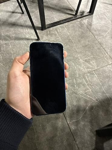 irşad iphone 12: IPhone 12, 128 GB, Mavi — 4