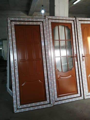 решетки на окна в баку: Plastik üçbucaq Pəncərə
Sifariş qəbul olunur — 11