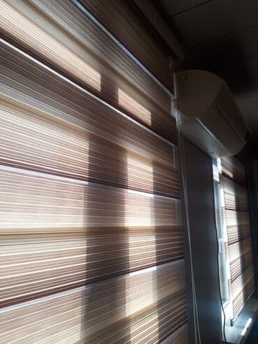 ucuz tüller: Jalüz pərdə ucuz  sok qiymətlər bizdə 2 ya 3 günərzində hazırlama — 13