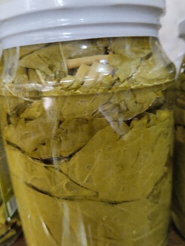 meyve sekilleri: Dolma hazırlamaq üçün idealdır. Evdə hazırlanmış, təbii — 2