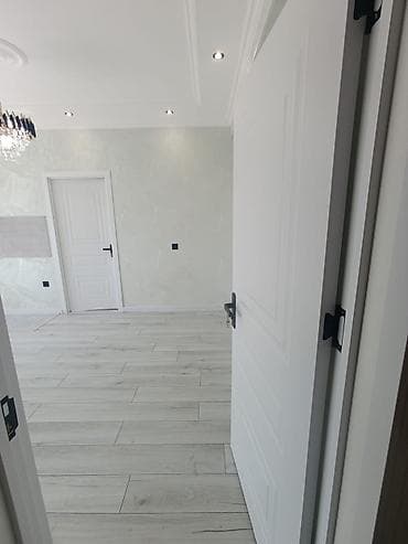 tecili ucuz ev satilir: 2 otaqlı, Yeni tikili, 47 kv. m — 2