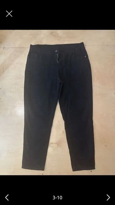 Oğlan şalvarları satılır.Səliqəlidir.Çeşidlər var.Real alıcılar əlaqə