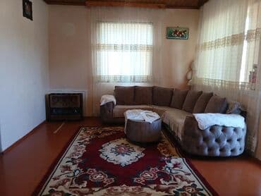 oglanlar ucun kiraye evler: 5 otaqlı — 3