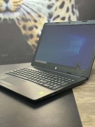 Monitorlar: SPEED ELECTRONICS ⚡ 💻 HP 15 ⚡ Intel Core i5-8250U (8 nüvə) ⚡ 4GB RAM — 2