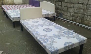 yataq otagi mebelleri 2019: Kravat mohkem teze taxtadan qupqa bas terefleri koja hazielari var — 3