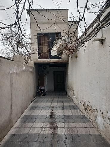 Həyət evi alıram: Yasamal 2 otaqlı, 40 kv. m, Orta təmir — 9