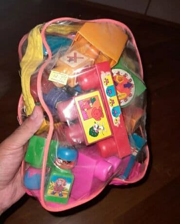 лол в баку: Oyuncaqlar — 1