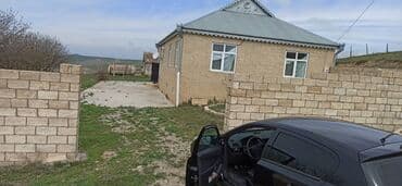 4 otaqlı, 50 kv. m, Kredit yoxdur, Yeni təmirli