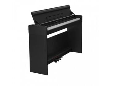 курсы пианино: NUX WK-310 elektro piano Nux digital piano elektron pianino elektro — 2