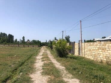 türkanda bağ evi satılır: 10 соток, Для строительства, Собственник, Купчая — 2