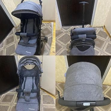 oyun alanı: Ayka 95 azn Yeni kimidir az işlədilib 180manata alınıb babystone — 1