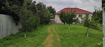 modern evler: 4 otaqlı, 140 kv. m, Kredit yoxdur, Orta təmir — 10