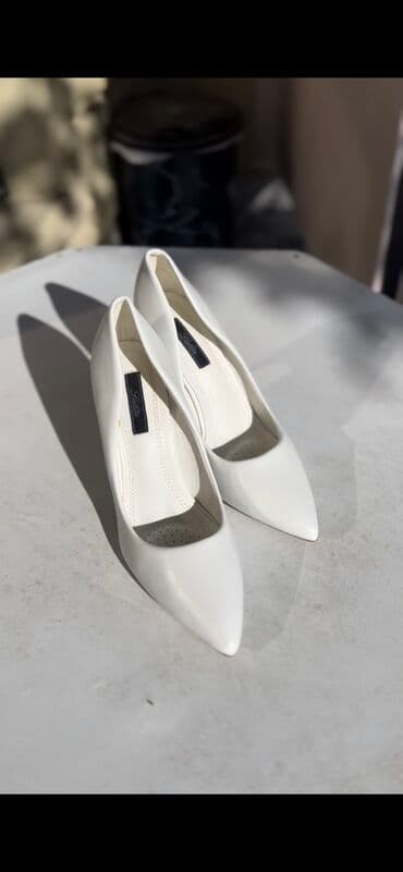 женские пляжные шлепанцы: Размер: 39, Б/у — 8