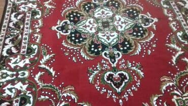 Xalça İran, Kredit yoxdur