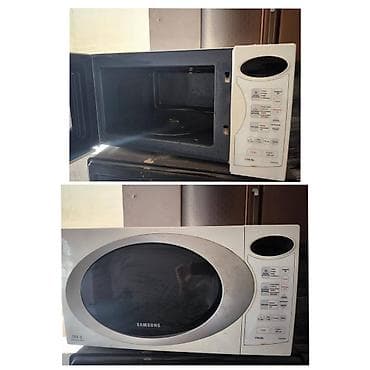 Samsung Mikrodalgali soba. 70man. Yaxsi veziyyetdedi.Tam