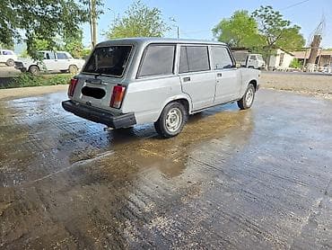 Nəqliyyat: VAZ (LADA) 2104: 1.6 l | 2011 il 312482 km Universal — 5