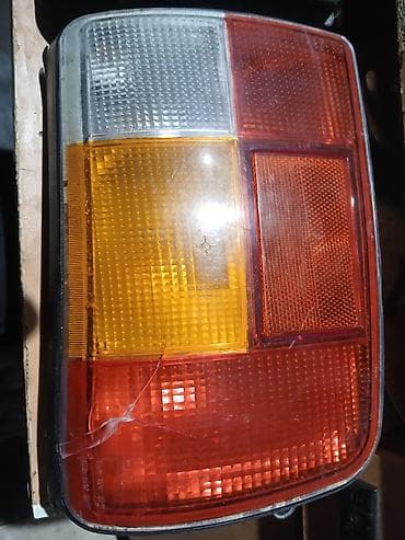 opel astra h arxa stop led: VAZ (LADA) Orijinal, Rusiya, İşlənmiş — 2