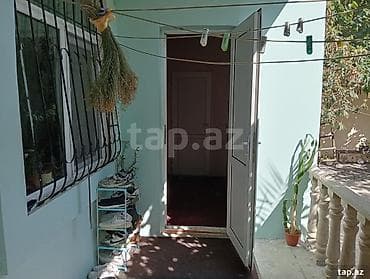 ağdaşda evlər: 100 kv. m, 3 otaqlı, Qaz, İşıq, Su — 8