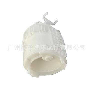 Mitsubishi OUTLANDER, 2.4 l, Benzin, 2003 il, Analoq, Çin