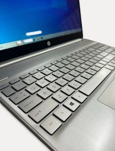hp pavilion ekran: HP dy-1043dx Touchscreen Prosessor:i5-1035G1 Ram:12GB Stroge:128GB — 2