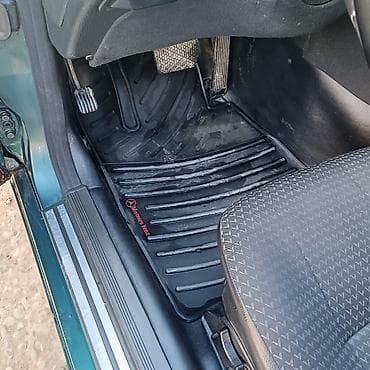 disk teker 4 bolt: Mercedes-Benz E-Class (W210) sedan - Kuzov: 4 qapılı sedan — 4