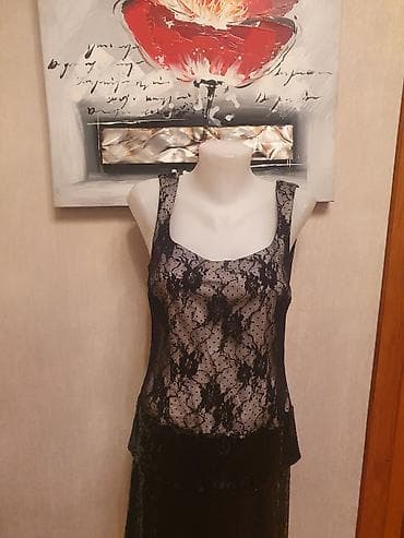 son model donlar: Qadin geyimi, ye vəziyyətdə — 3