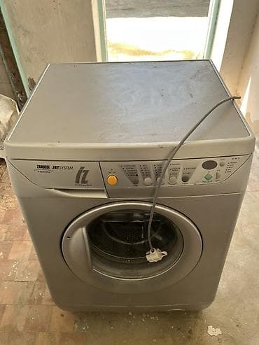 lipucka nedir: Zanussi JetSystem paltaryuyan maşın
problemi nədi bilinmir — 1