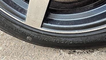 mersedes maşin: Lada Niva 3 qapı, ağ rəngli, kuzov kiti ilə yenilənmiş şəhər/ofroad — 7