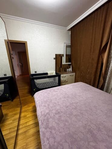 kiraye evler memar ecemi: Qanuni 2 otaqlı kv Həzi Aslanov metrosuna 2-3 qəqiqə piyada məsafədə — 4