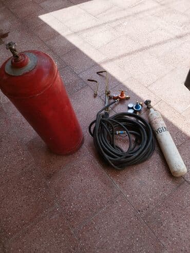 işlənmiş kompressor: 100 l, İşlənmiş — 11