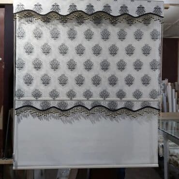 рулонные шторы баку: Jaluz perdeler her nov turkiye isdesal seher daxil cadrlma qurasdlrma — 2